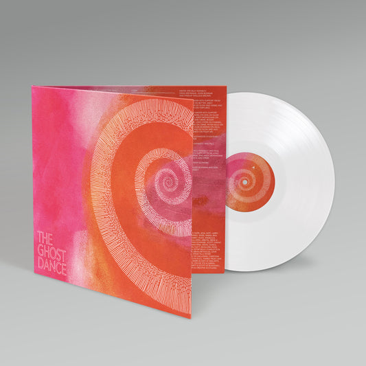 The Ghost Dance vinyl