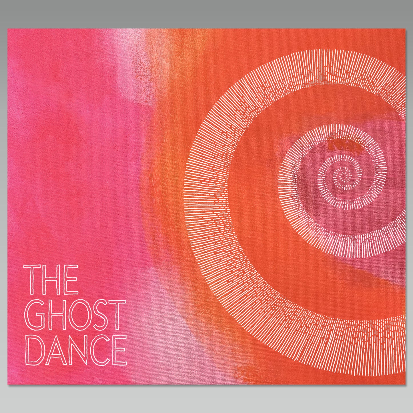 The Ghost Dance CD