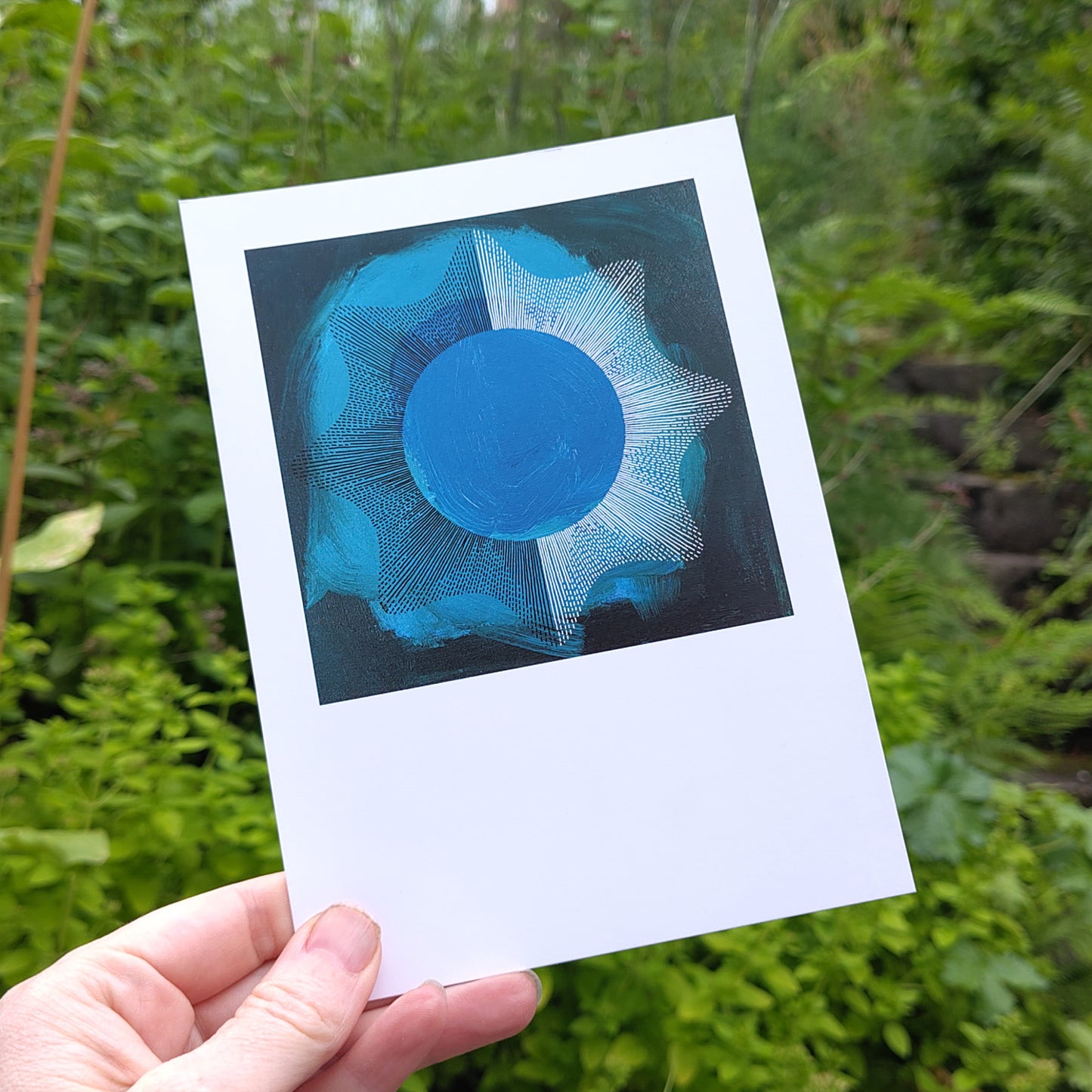 The Ghost Dance prints