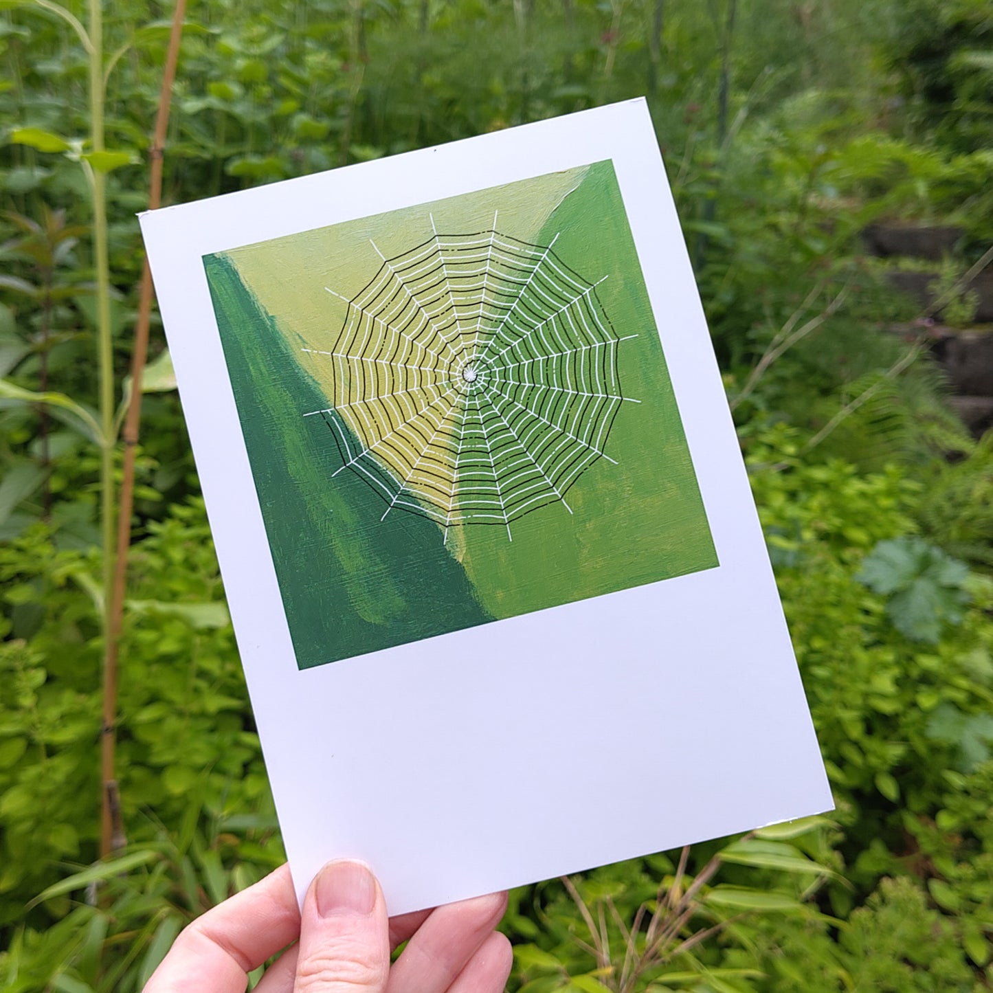 The Ghost Dance prints