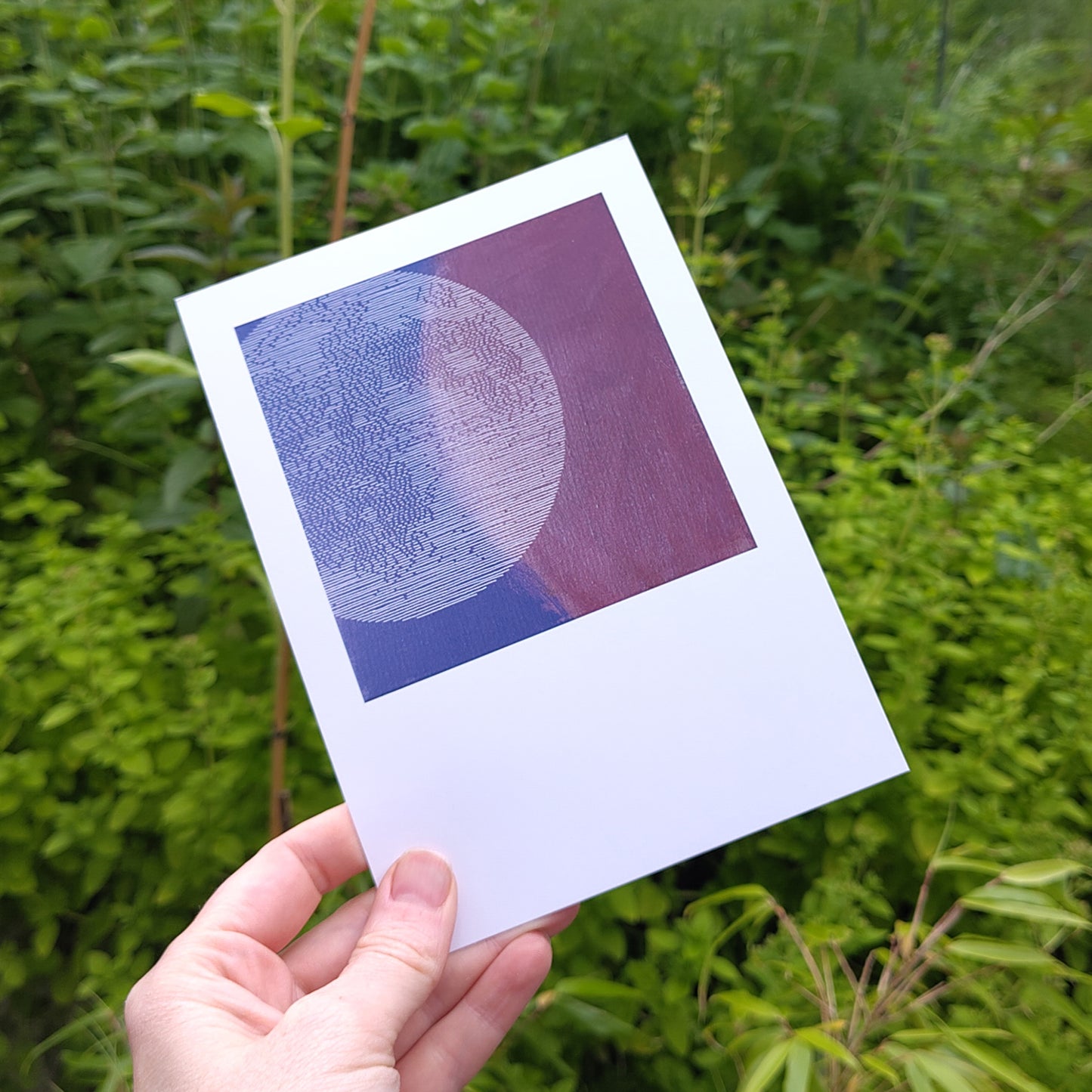 The Ghost Dance prints